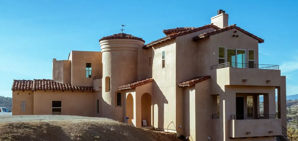 Slide of Bowker Builders