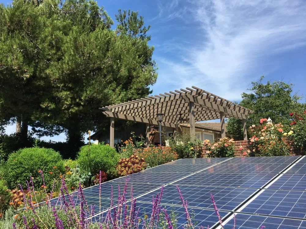 Slide of Bowker Builders