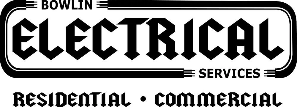 Slide of Bowlin Electrical Services