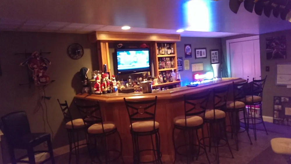 Slide of Bowman Custom Construction & Design