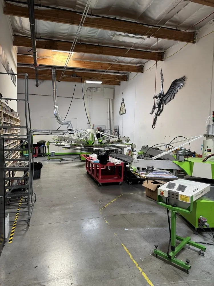 Slide of Bowman Electric & Power