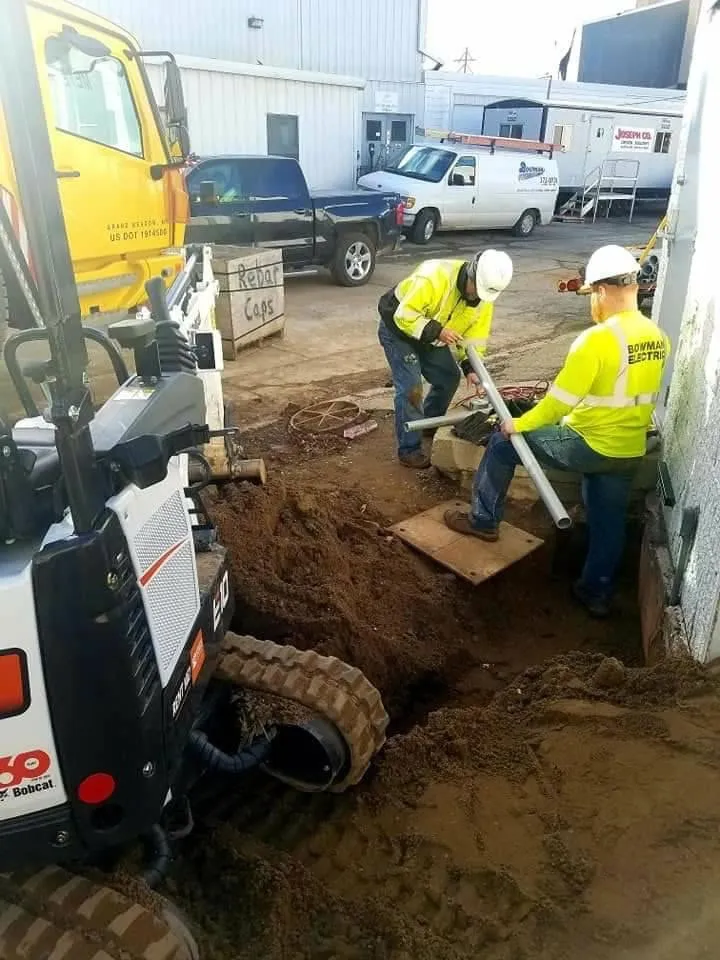 Reliable electrical repair service in , - Bowman Electric