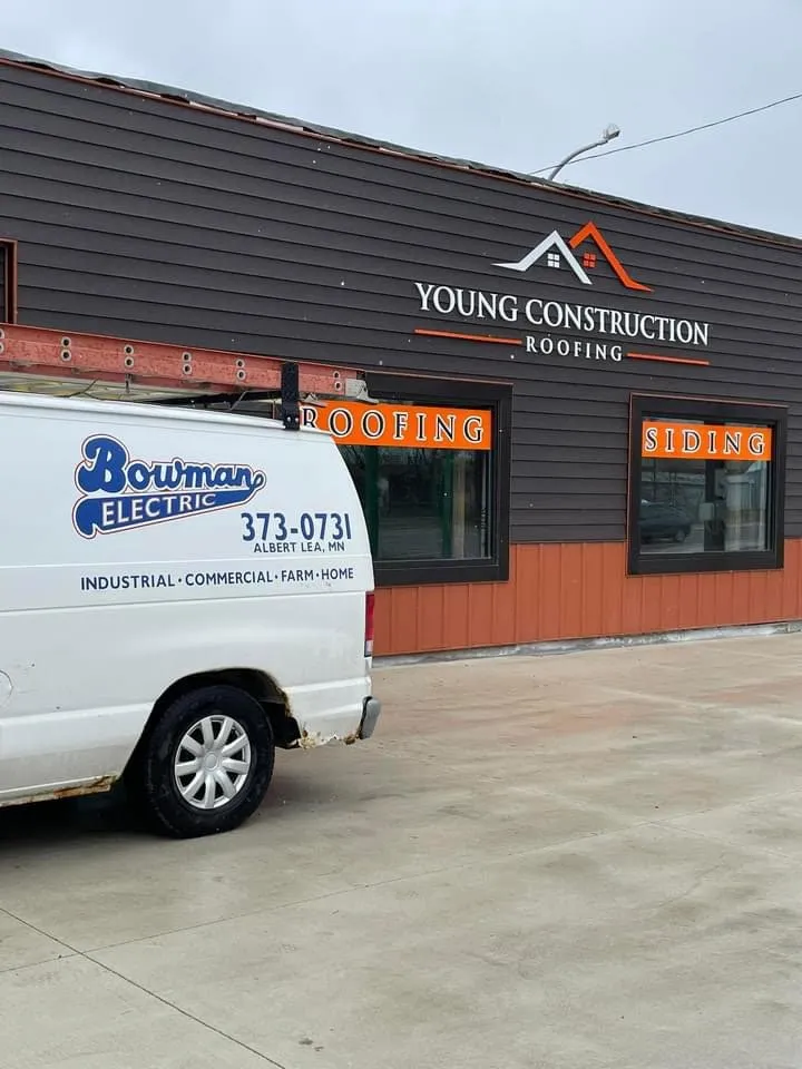 Expert electrician providing outlet and switch repair in ,