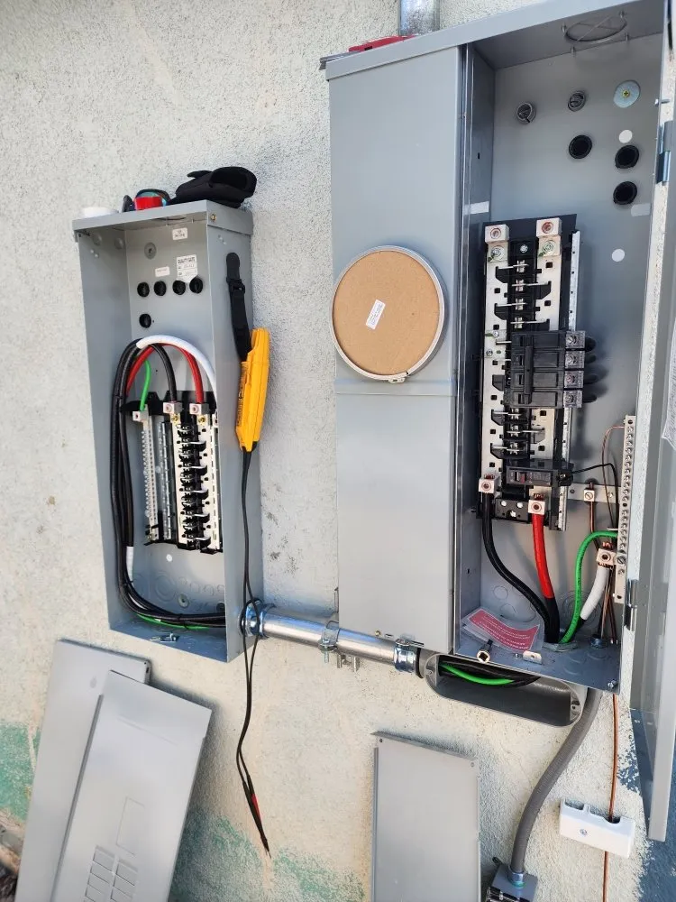 Affordable lighting installation experts serving Frenchtown, MT - Bowman Electric