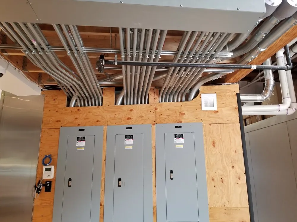 Expert lighting installation experts serving Frenchtown, MT - Bowman Electric