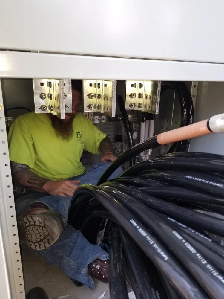 Emergency electrician providing wiring installation in Frenchtown, MT - Bowman Electric