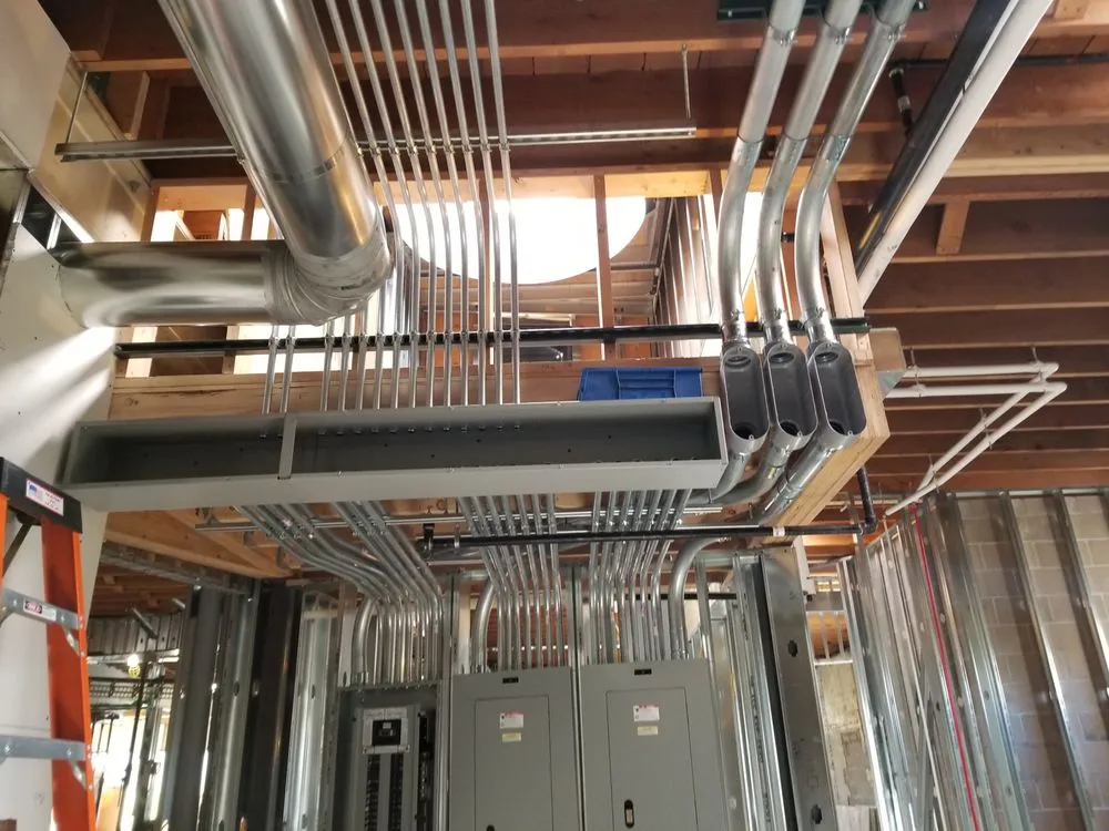 Expert circuit breaker repair experts serving Frenchtown, MT - Bowman Electric