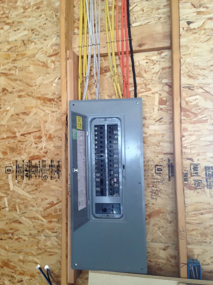Professional outlet and switch repair experts serving Grand Coulee, WA - Bowman Electric