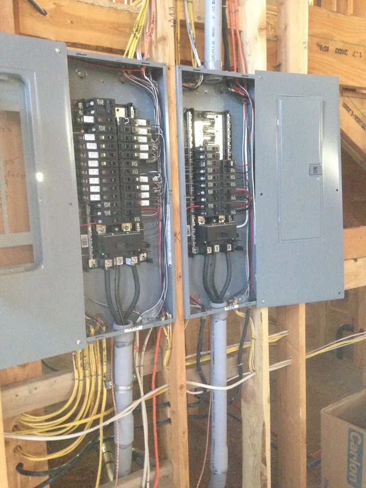 Emergency emergency electrical service in Grand Coulee, WA by Bowman Electric