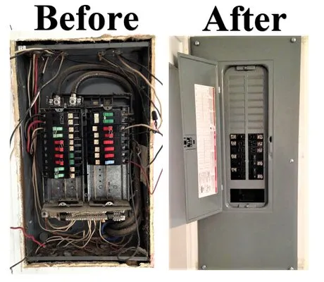 Bowman Electric