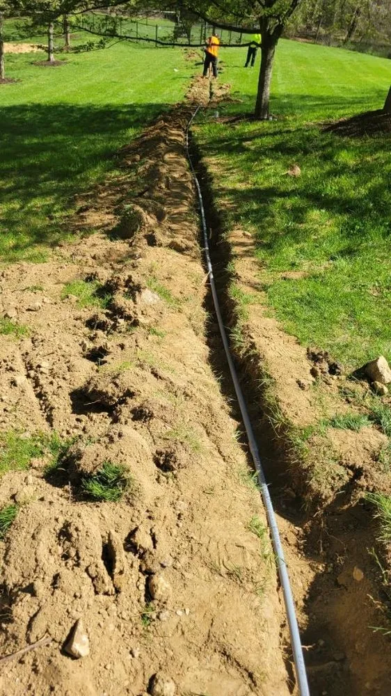 Slide of Bowman Electric