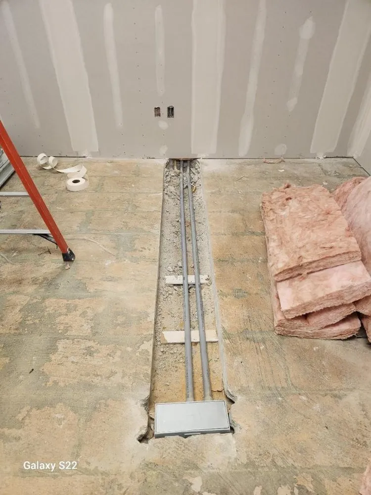 Slide of Bowman Electric