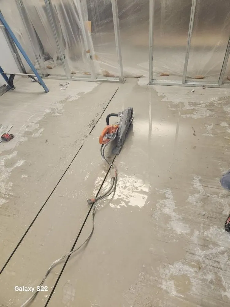 Slide of Bowman Electric