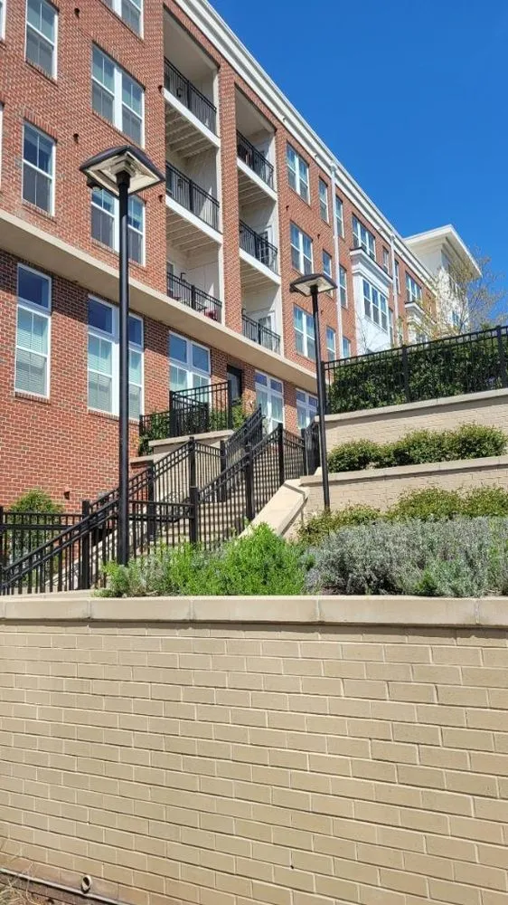 Slide of Bowman Electric