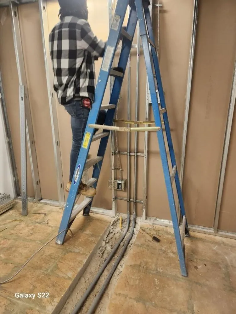 Slide of Bowman Electric