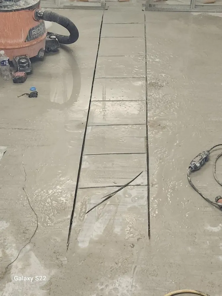 Slide of Bowman Electric