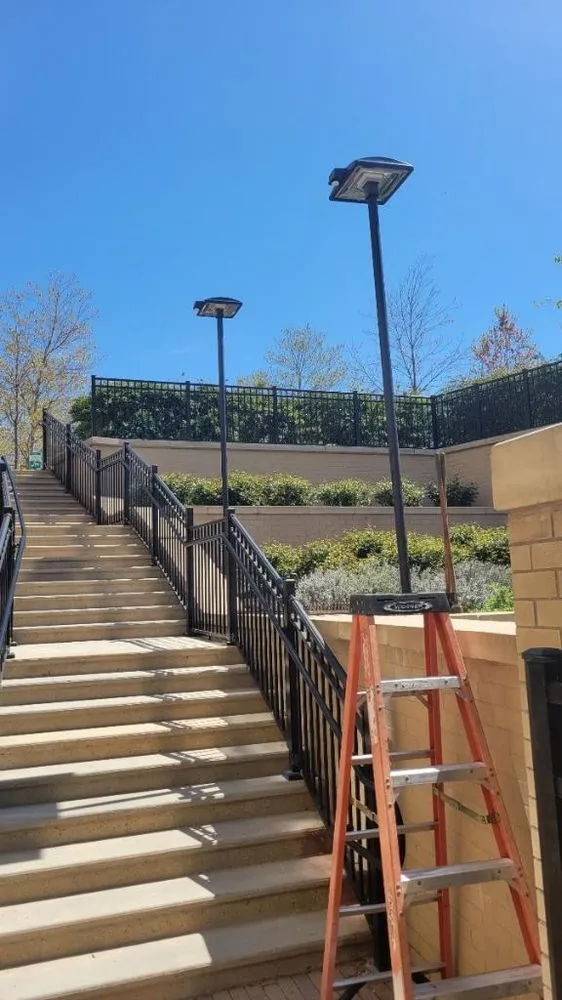 Licensed outlet and switch repair in , by Bowman Electric