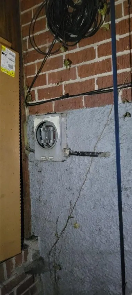 Slide of Bowman Electric