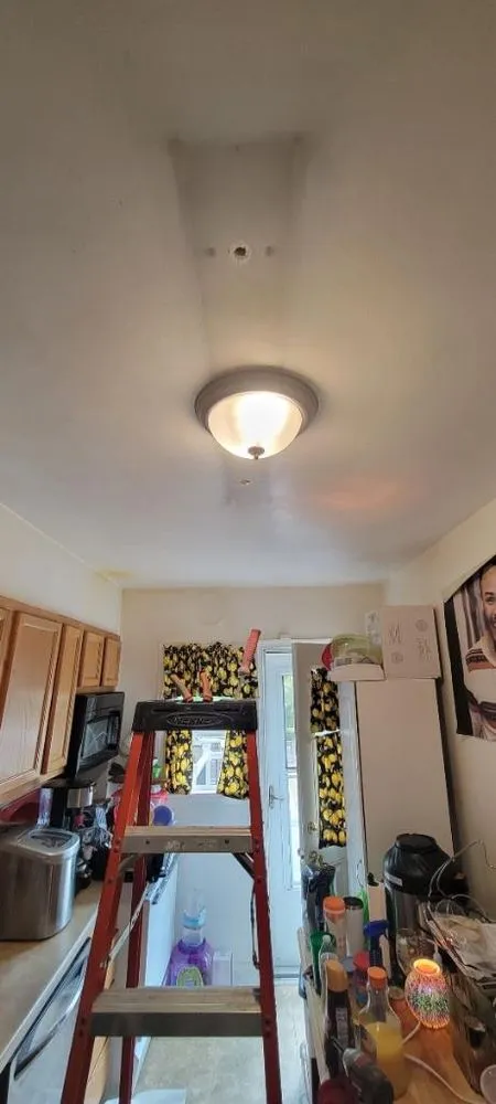 Slide of Bowman Electric