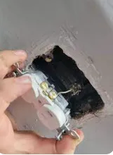 Slide of Bowman Electric