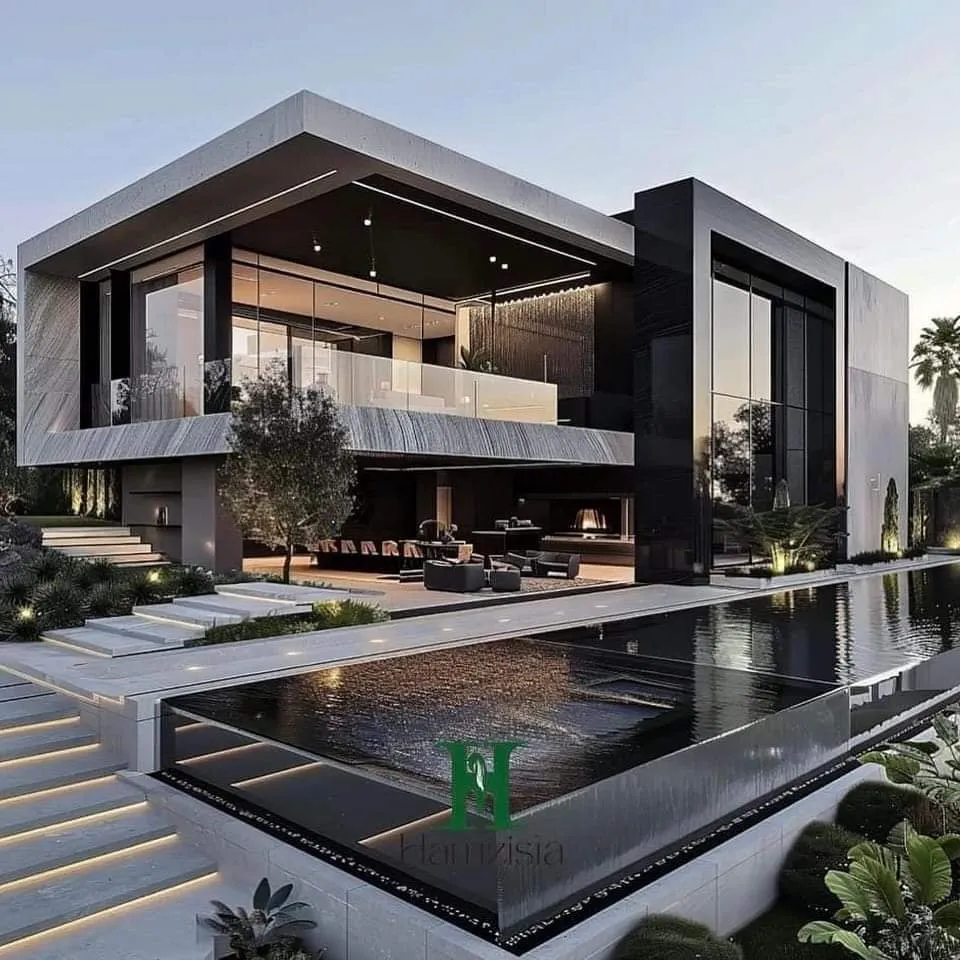 Slide of Bowman Pacific Construction and Electrical