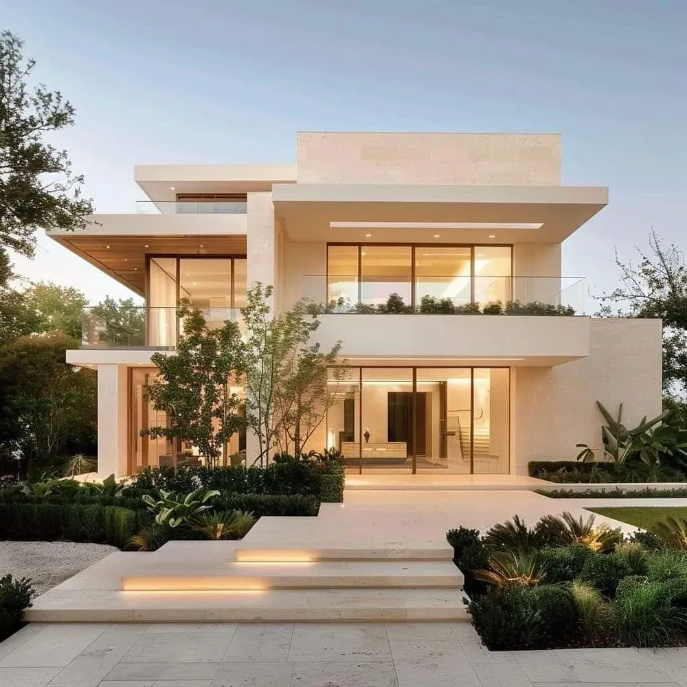 Slide of Bowman Pacific Construction Company