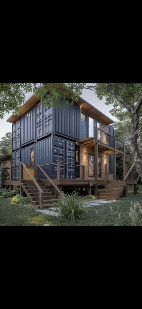 Slide of Bowman Pacific Construction Company