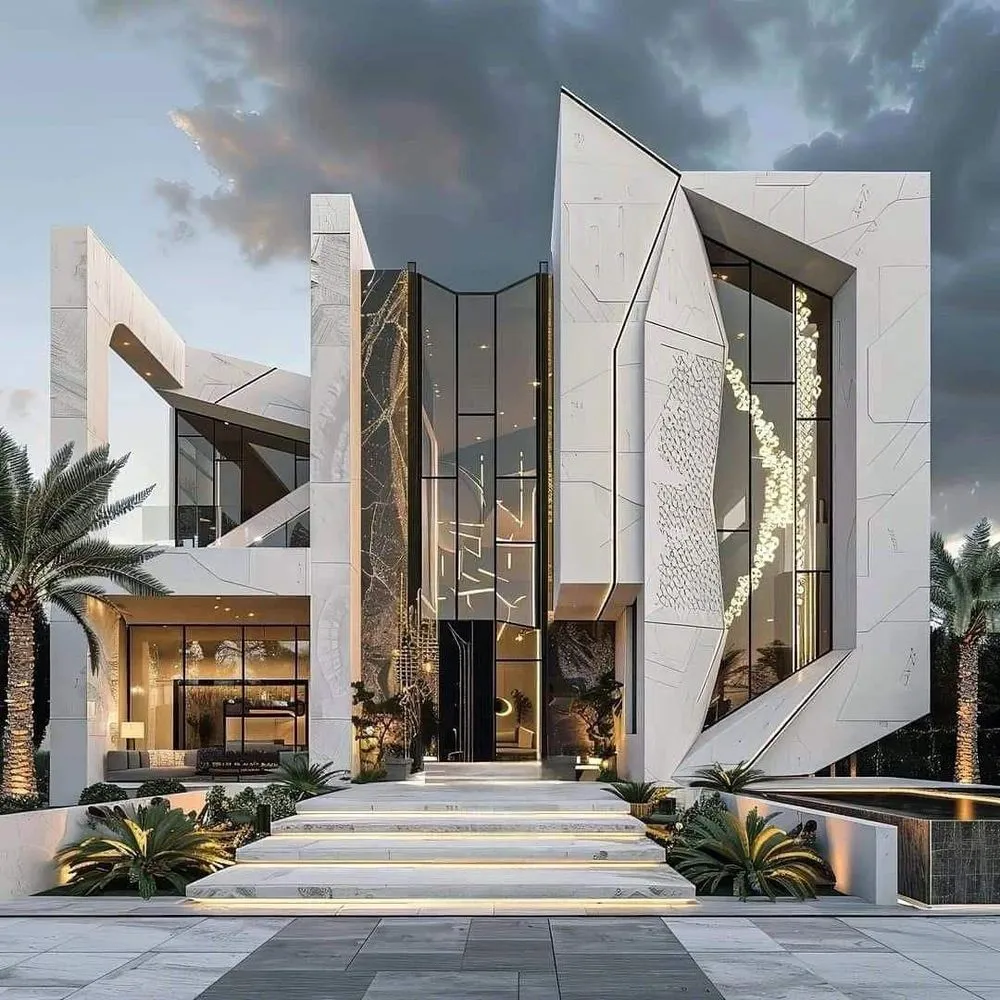 Slide of Bowman Pacific Construction Company