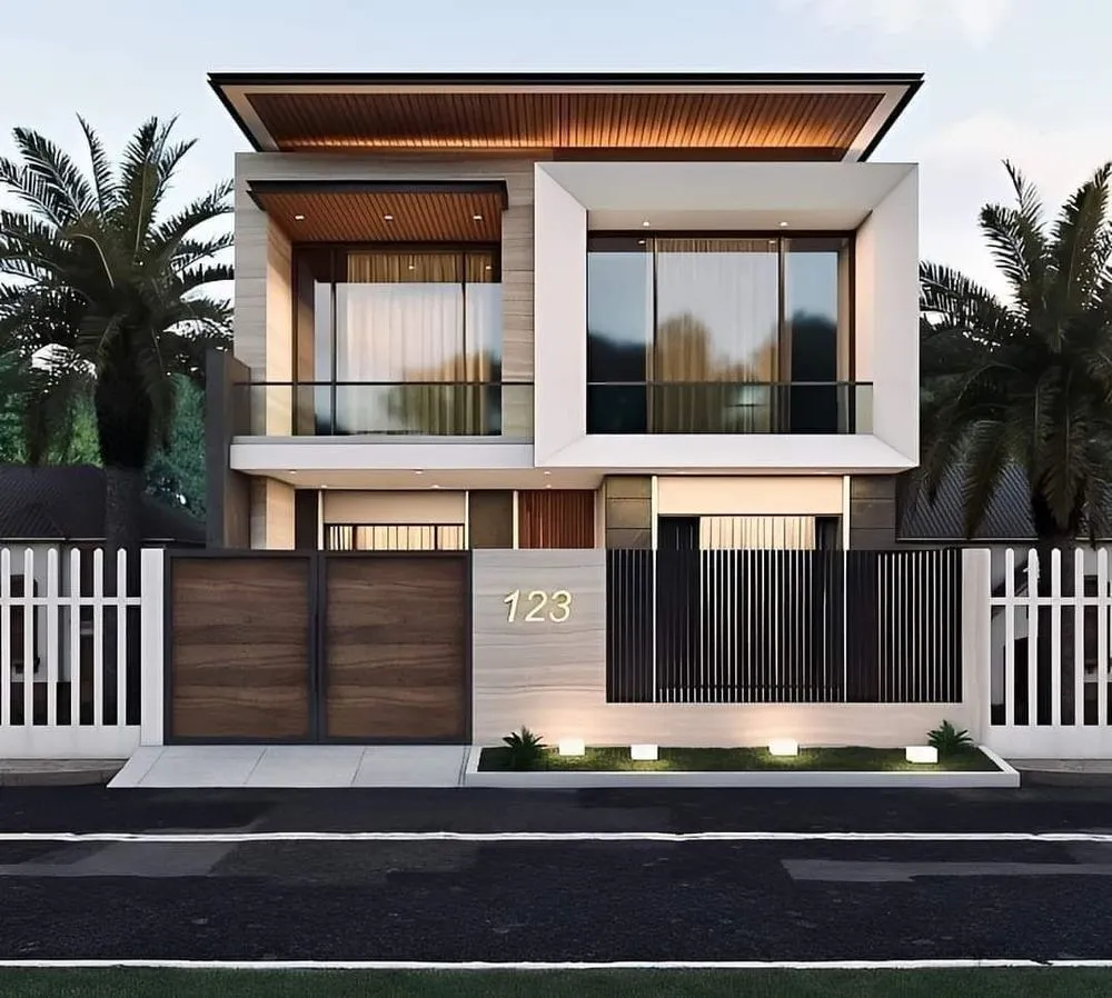 Slide of Bowman Pacific Construction Company