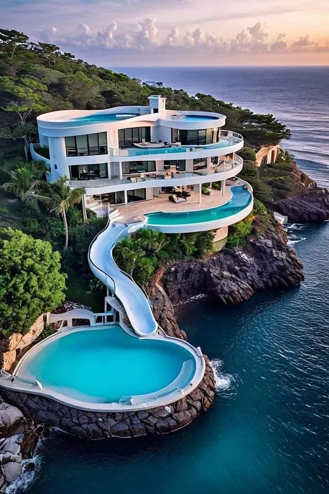 Slide of Bowman Pacific Construction Company