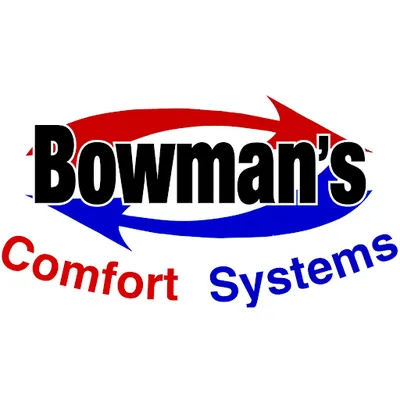 Bowman's Comfort Systems