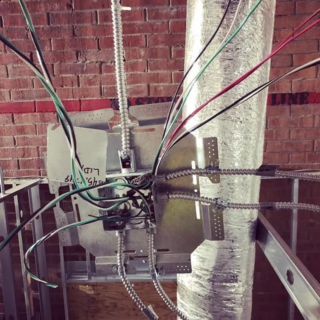 Slide of Bowmanville Emergency Electrician