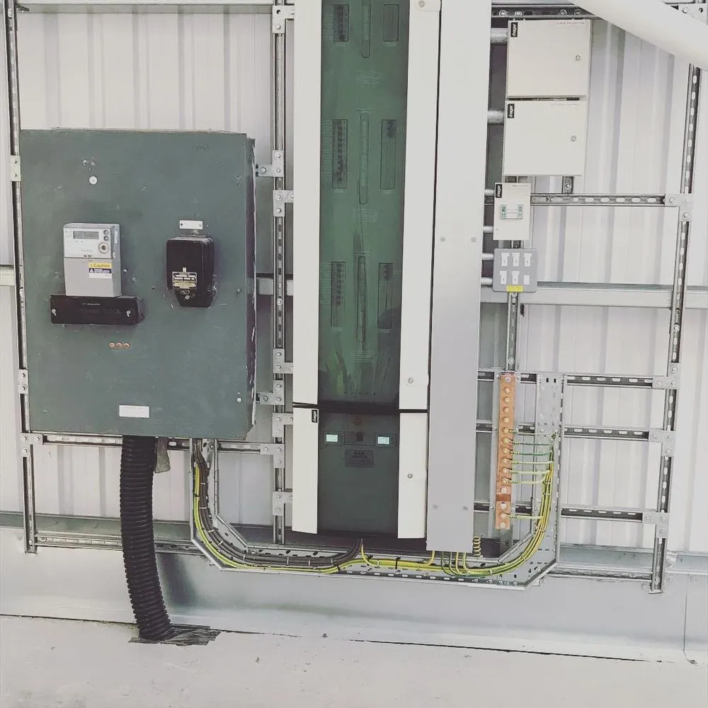 Slide of Bowmanville Emergency Electrician