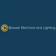 Slide of Bowser Electrical & Lighting