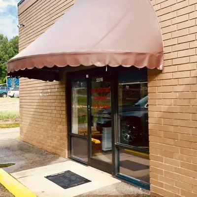 Box Electric Company Logo