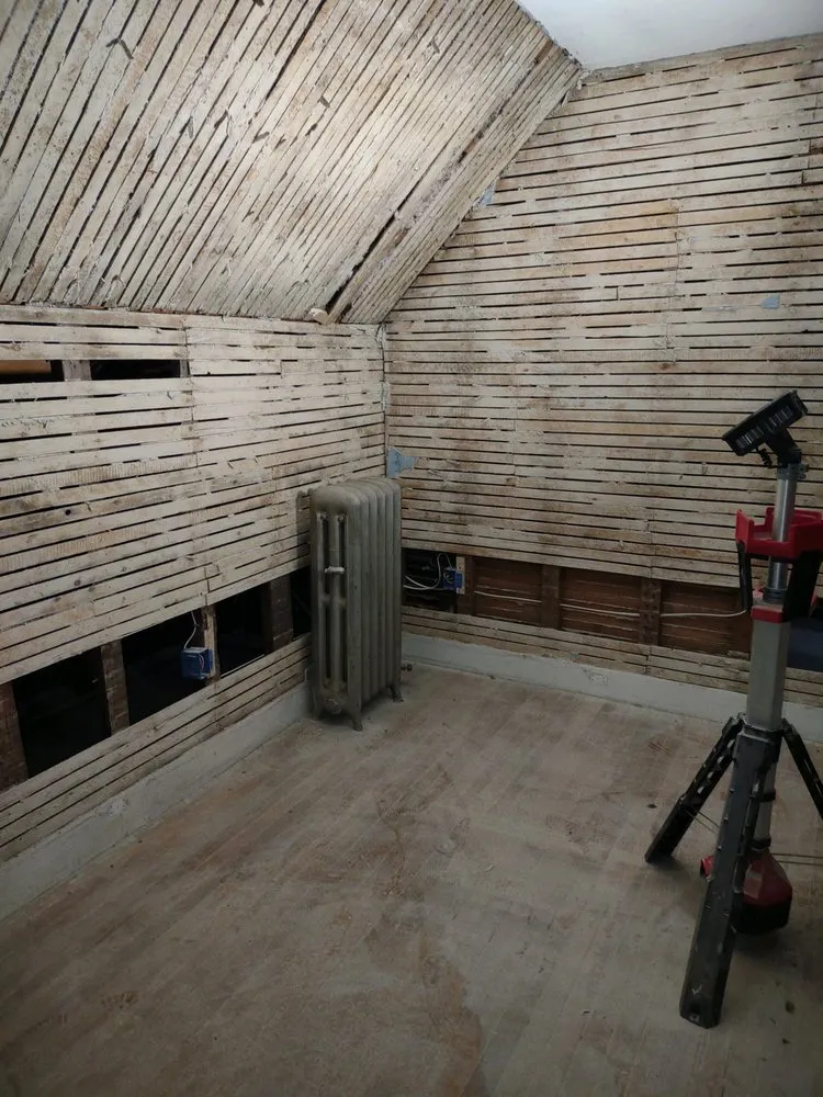 Slide of Boyce Electric