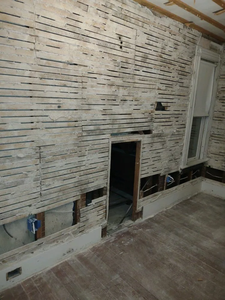 Slide of Boyce Electric