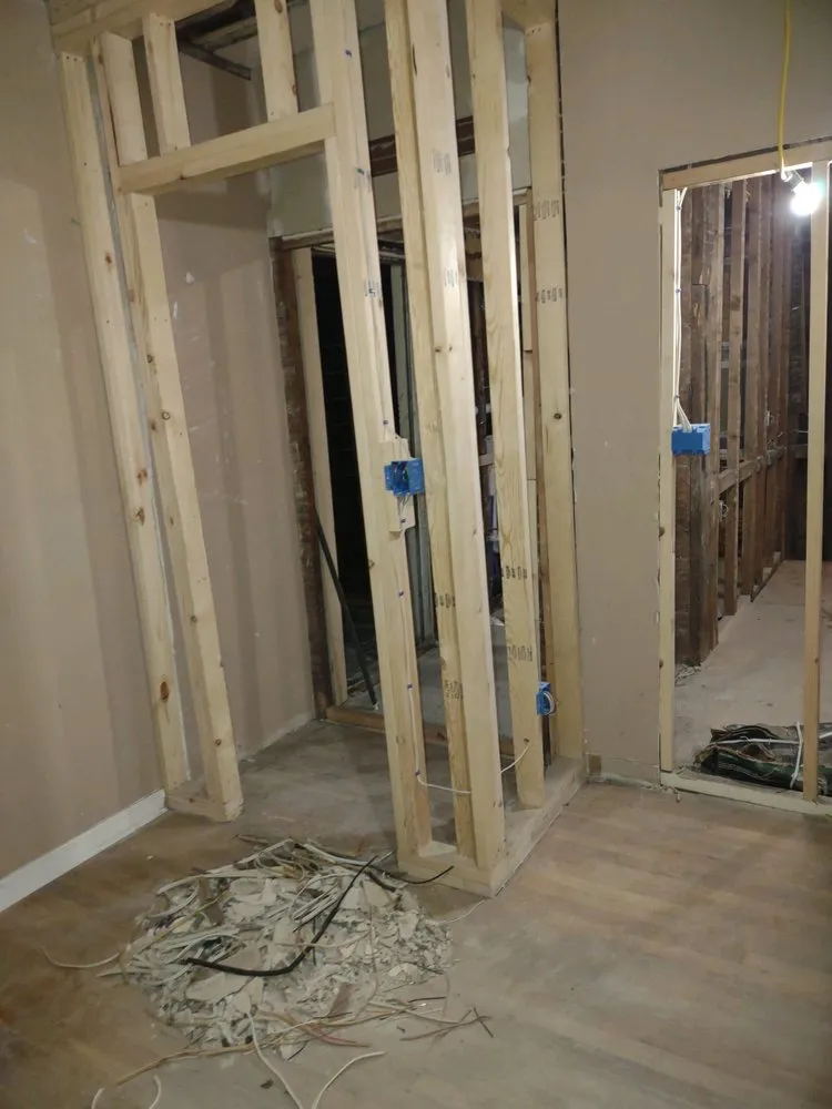 Slide of Boyce Electric