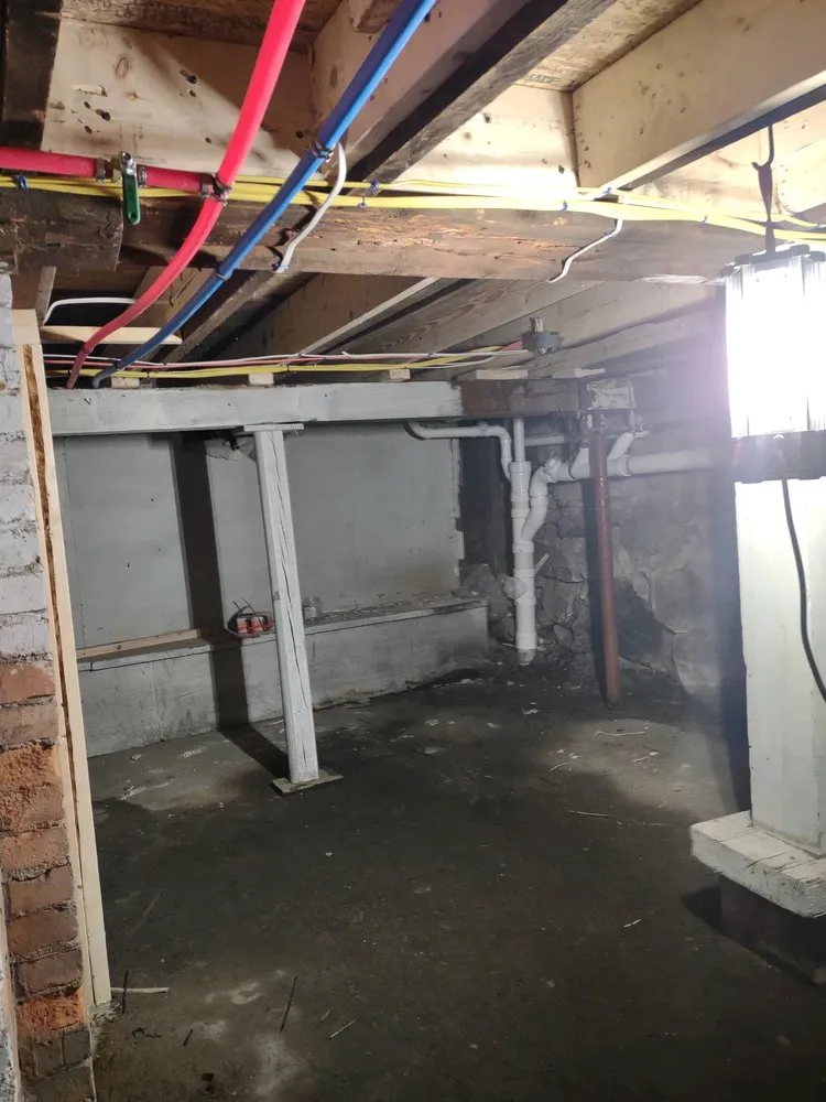 Slide of Boyce Electric