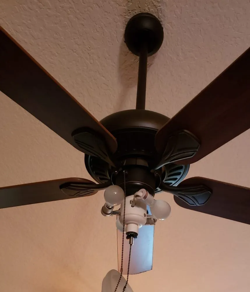 Slide of Boyce Electric