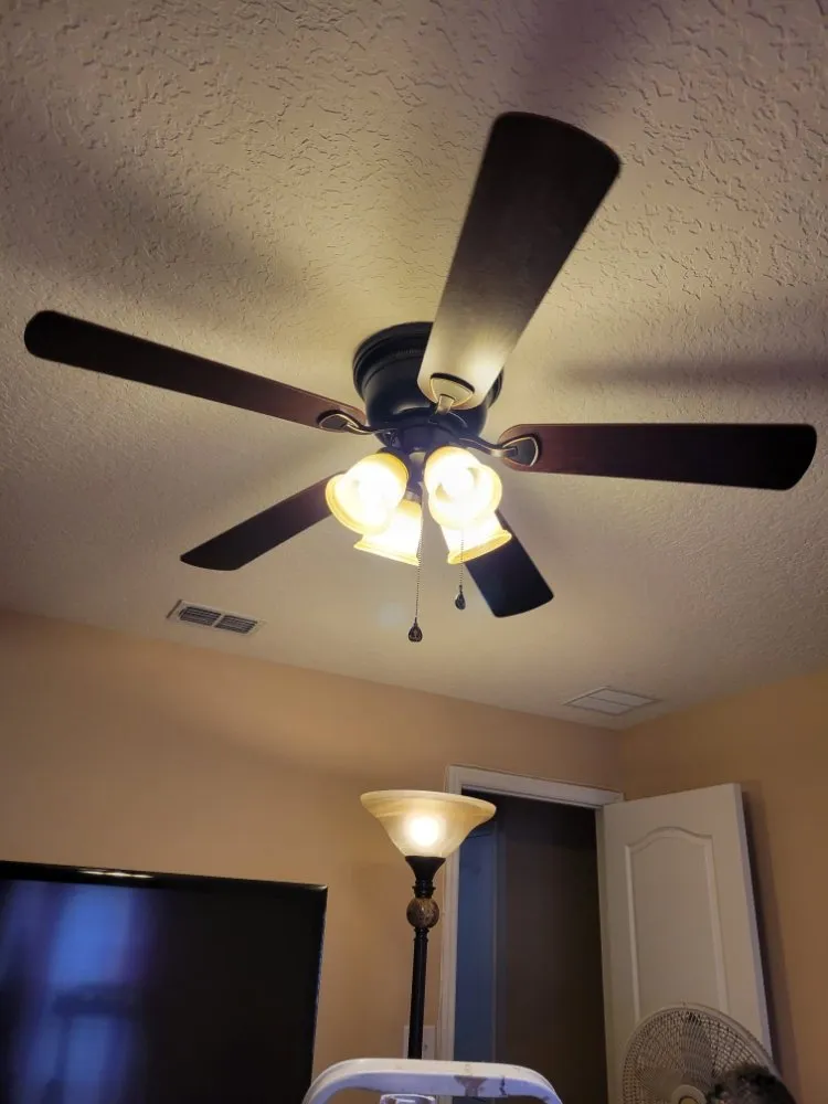 Slide of Boyce Electric