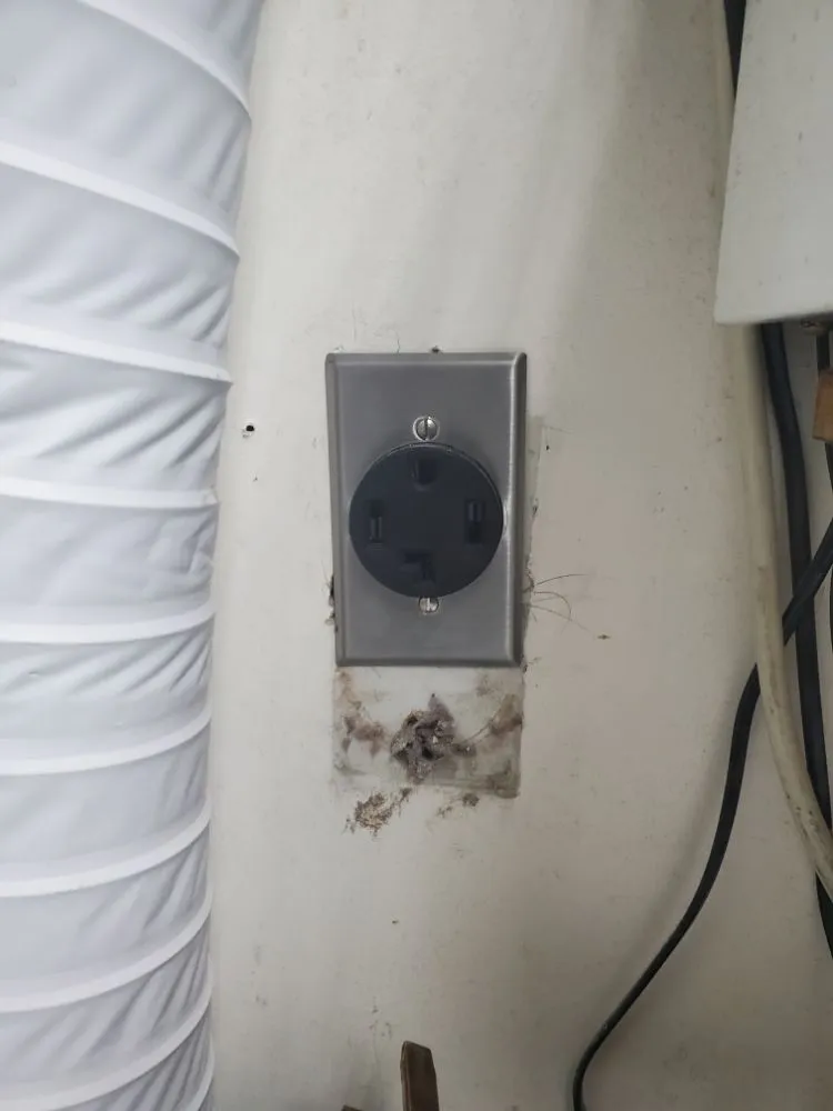 Slide of Boyce Electric