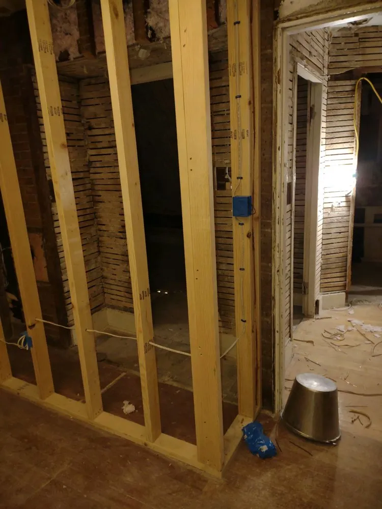 Slide of Boyce Electric