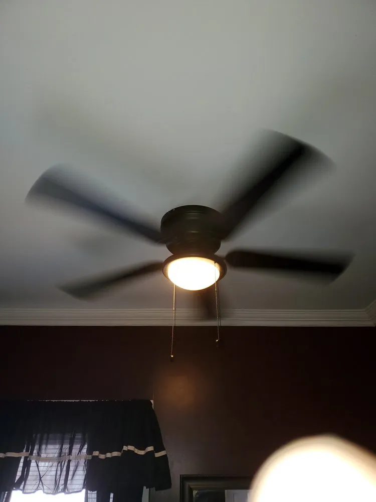 Slide of Boyce Electric