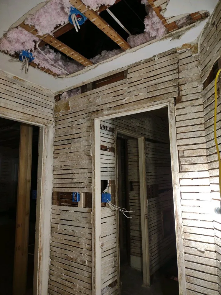 Slide of Boyce Electric