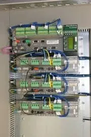 Slide of Boyce Lee Electric Corp