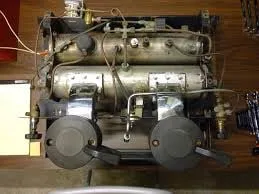 Slide of Boyce Lee Electric Corp