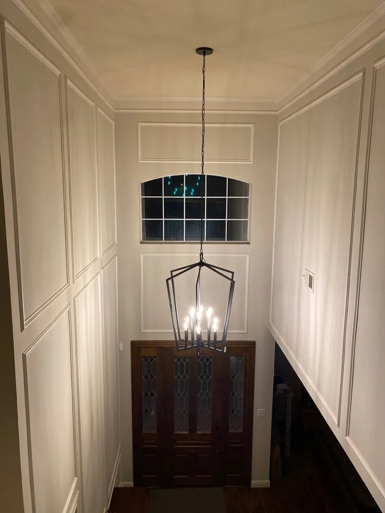 Slide of Boycelectric