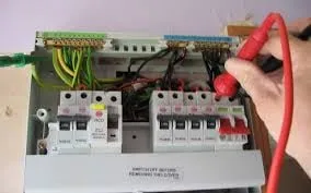 Slide of Boyd Electrician Services