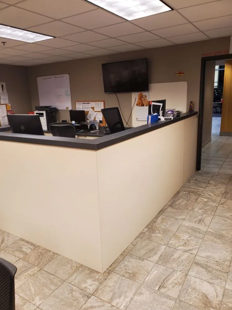 Slide of Boyde Handyman Service